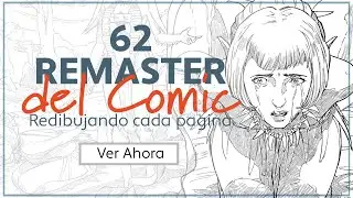 🎨✨"Descubre el Arte detrás de Albdur: Remasterizando la Escena"