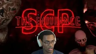 It's Not What It Seems: SCP The Endurance - Part 6