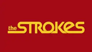What if The Strokes recorded Out of the Blue by Julian Casablancas?