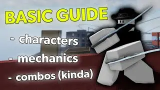 The BASIC GUIDE to Roblox Realm Rampage (DAY 1 GUIDE)