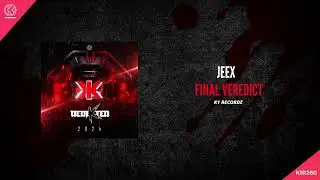 K1 Recordz - Album Dedikted 2024