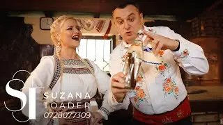 Suzana Toader și Nicu Bendea - Pălinca și ardeleanca | Videoclip Oficial