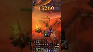 БДК 4т5 +4т4. Sirus x4. WOW 3.3.5 #sirus #wow