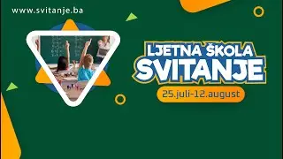 Ljetna škola 2022