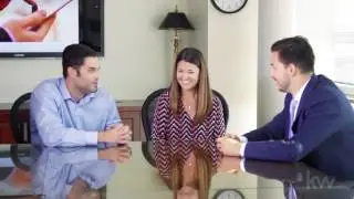 Why Hire a Buyer's Agent - Tammy Latour of Team Tangie