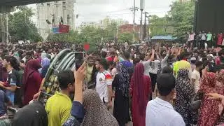 Happy independent day 2024 celebration in chittagong part 02