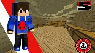 Membuat Storage Room - Users SMP Part 5