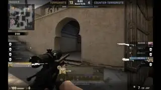 Onsdags Fraggeren Med Surko :-)