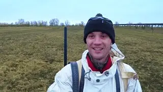 ОХОТНИЧЬЯ ЭТИКА !!!!!!!!!