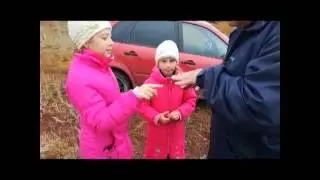 фокусы