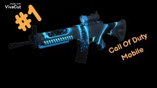 When your recording stops early | Call Of Duty Mobile #1