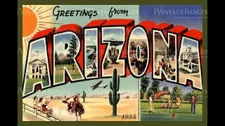 WTF Makes the State of Arizona so Special?