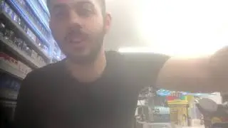 פינת השעמום של לידור פרק 1-הארנק