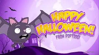 Happy Halloween 2020!