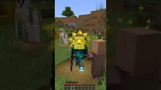 Epic WWE fight of Mobs In Minecraft 