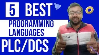 Most Popular PLC Programming Languages and its Applications | Free PLC and DCS Training | IEC61131