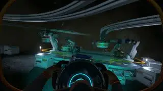 Subnautica Below Zero | Arctic Living Update | FAN MADE