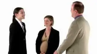Job Interview Tips 10 - You're Hired | Learn English | British Council