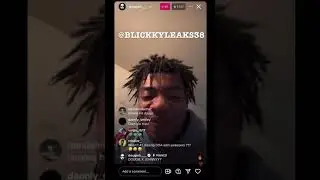Dougie b previews his & Jenn Carters song, thoughts ? 💭 