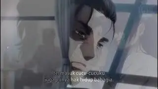 Eren Yeager edit