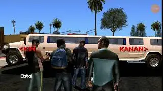 How to download gta sa whit franklin house