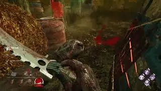 Dead By Daylight   Legion #93