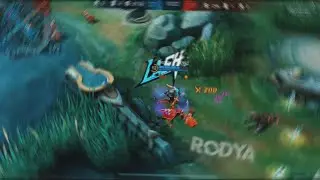 MOBILE LEGENDS: НАРЕЗКА ИГРЫ ЗА ГОССЕНА...