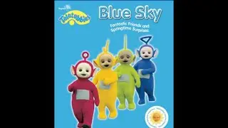 Teletubbies: Blue Sky (2006)