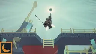 Killing A Platform | Dummies VS Noobs Animation