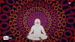 Meditation for a businessman. Successful business and cash flow