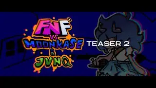Vs - MoonKase V1 - Teaser 2