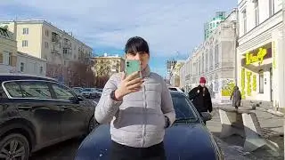 малолетка провацировала , но я держался