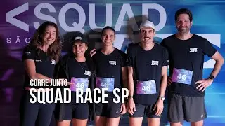 Nova prova de revezamento da On!