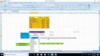 Capital Budgeting