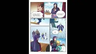 apotheosis 461 sub español