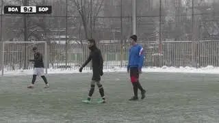 Вольфсбург -  Боруссия Мёнхенгладбах