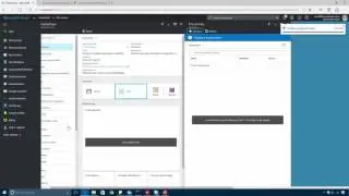 Build a Web App with the Azure Portal