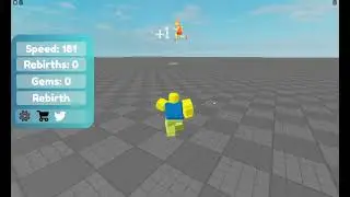 Speed Simulator Uncopylocked!