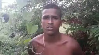Relato de um bandido