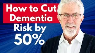 How to Cut Dementia Risk by 50% | Dr Mitchell Clionsky Interview