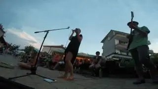 Kiss me in Bulgaria