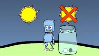 Why machines don't think like humans