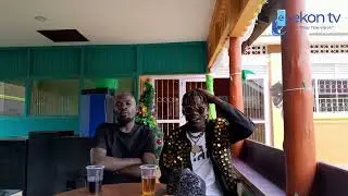 I WAS GIVEN POISON SAYS TRIPPLE JAY