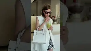Идеальная сумка для городских прогулок😍