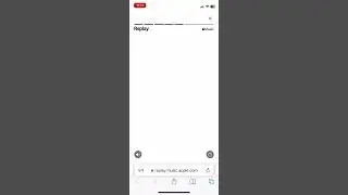 2022 Apple Music Replay
