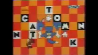 Cartoon Network - ТВ6 (5)