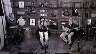 Instrumental - Daniel Lugones, Mariel Valy y Sergio González