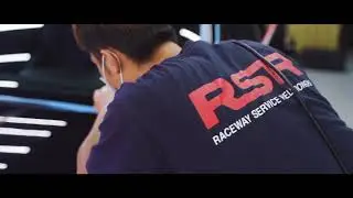 RSR Casual Cars Beauty Taiwan
