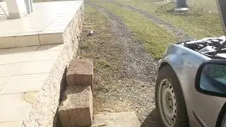 BMW e46 110kw zvuk motoru