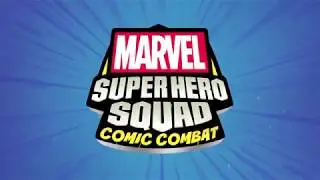 PSX3 UDRAW + MARVEL S.H.S.COMIC COMBAT